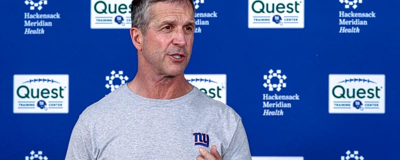 John Harbaugh is trying to help save another former first-round pick’s career and it’ll make the defense better if it works