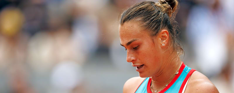 '‘Damn that was rude!’ – Rennae Stubbs slams Aryna Sabalenka for comments after French Open final defeat