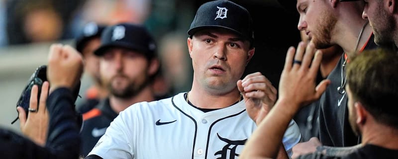 New York Mets Predicted To Be In The Mix For Cy Young Winner