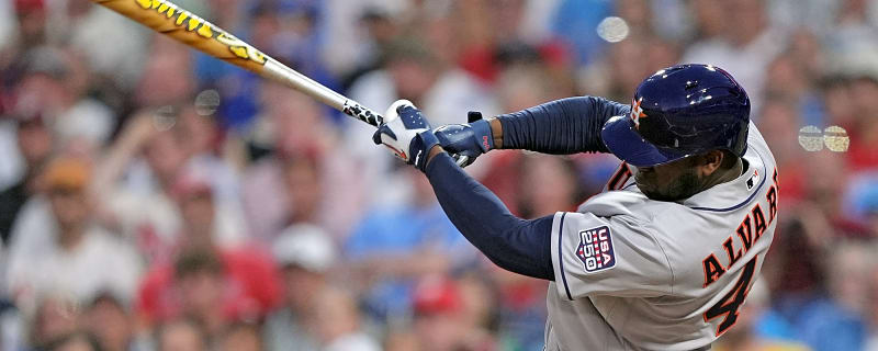 MLB Award Race Updates: Favorites Through the First Half