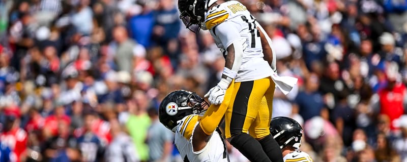Steelers In Huge Trouble As Price Tags Skyrocket For A Top Need