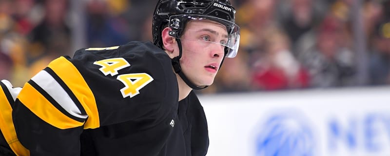 James Hagens Expected To Play For Team USA At World Championship