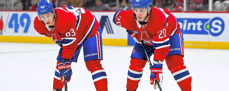 Just how good can the Canadiens be in 2025-26?