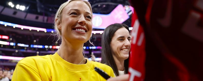  Sophie Cunningham Adult Toy Scandal Sparks Awkward Laughter From Natasha Howard