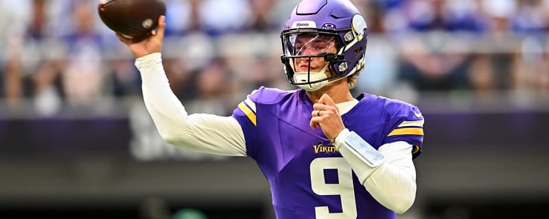 Major update emerges on JJ McCarthy’s status