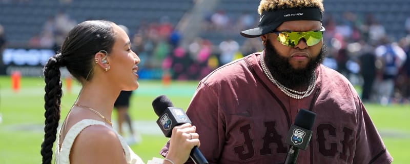 Will Levis’ Ex Gia Duddy Breaks Her Silence On Druski Dating Rumors