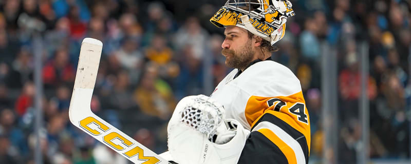 Ex-Oilers Stuart Skinner: Finding His Game in Black and Yellow