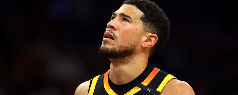 'Dude Couldn’t Dribble For Real' – Phoenix Suns Star’s Development Gets Praised By D’Angelo Russell
