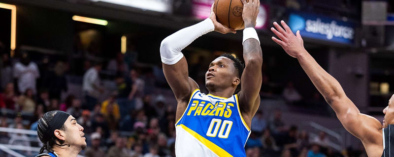 NBA Rumors: Pacers, Bennedict Mathurin, Nets, Cam Thomas, Lakers