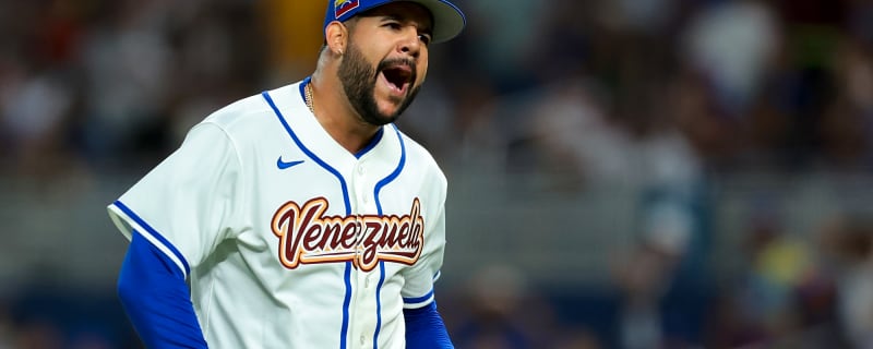 2026 Transactions: Astros & Mets Spring Cuts, Tigers Select De Jesus