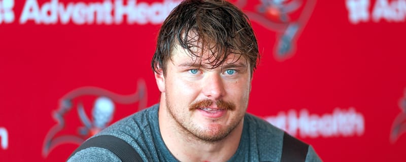 Buccaneers Contract Updates: Goedeke, McCollum, FA Signings
