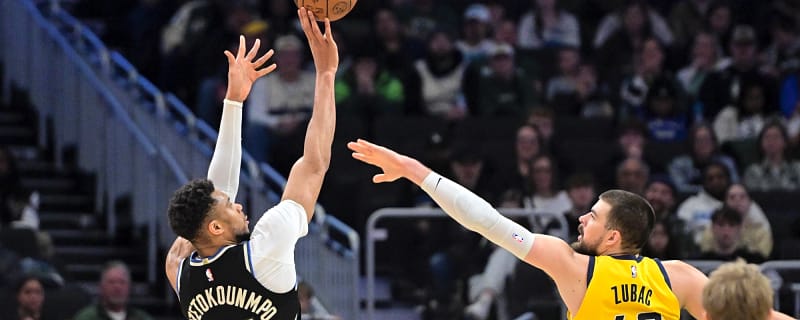 Report: Magic among teams showing interest in Giannis Antetokounmpo