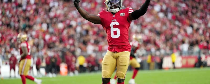 8 Winners and 3 Losers from 49ers Monday Night victory over the Commanders: San Francisco survives Washington’s late comeback scare
