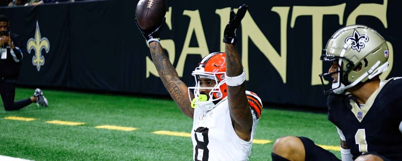 AFC Notes: Elijah Moore, Kyle Williams, Bills, Jets, Patriots