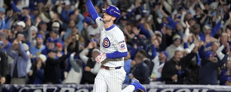 Blue Jays offseason: Kyle Tucker needs to be at the top of the priority list