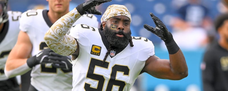 Jets Contract Details: Davis, Onyemata, Enagbare, Wright, Belton