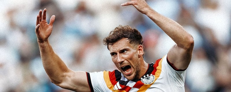 Horror scenario instead of a 'privilege'? Why Leon Goretzka is still plagued by a bitter first after his Bayern exit
