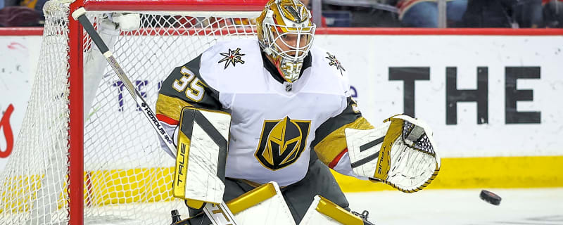 Ex-Maple Leafs Ilya Samsonov Hits Waivers: What’s Next?