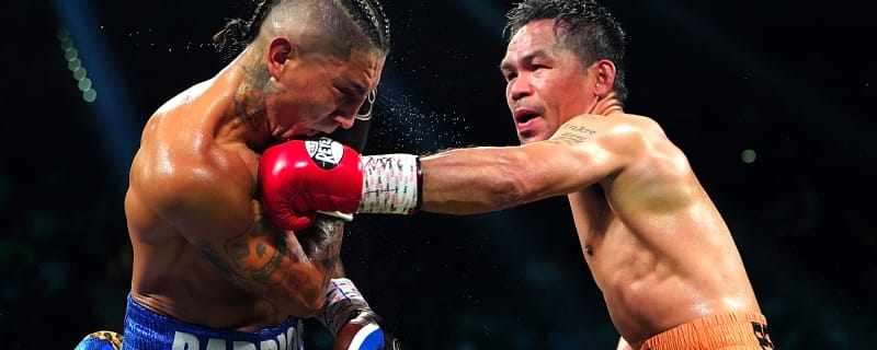 Andre Ward Gives Honest Reaction to Pacquiao vs Barrios Draw