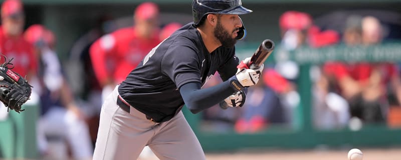 Jonathan Ornelas To Opt Out Of Yankees Deal