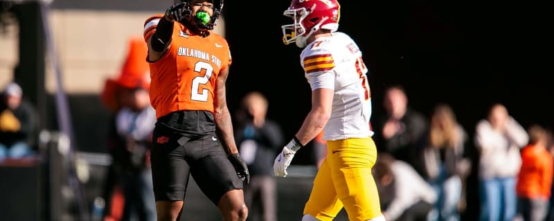Minnesota Vikings made two roster moves post-rookie minicamp