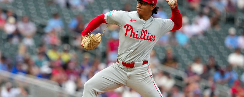 Did Jesús Luzardo Cost Himself an Even Bigger Payday?