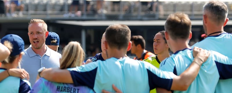 Arsenal loanee suffers injury after promising start to life at his loan club