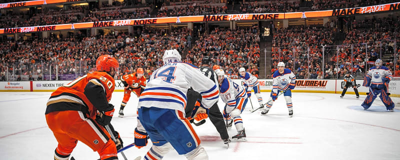 Outplayed and Outmatched: Three Stats That Ended the Oilers’ Season