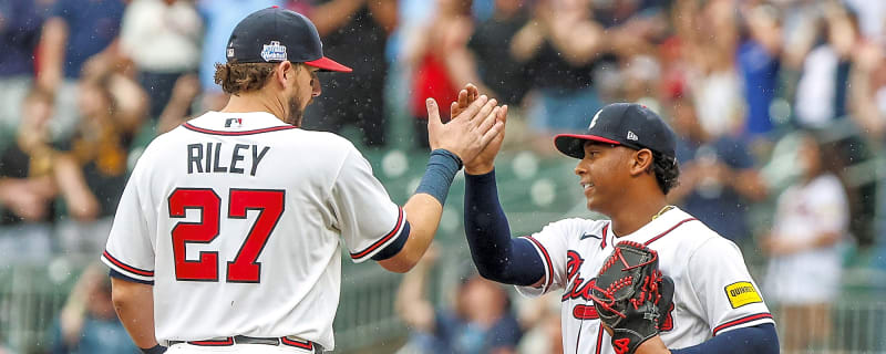 2026 MLB Daily Recap: Braves Win 3rd Straight, Cards Take 4th Straight
