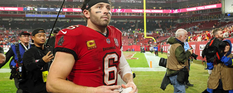 Baker Mayfield Contract Debate: Why Buccaneers QB Deserves Top NFL Money
