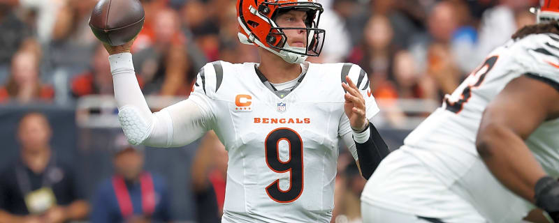 3 Good Things and 3 Not-so-Good Things Following Bengals Loss to Steelers in Week 3