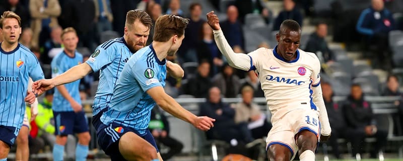 'Chelsea will' – Romano reveals what Chelsea are planning to do with Nicolas Jackson