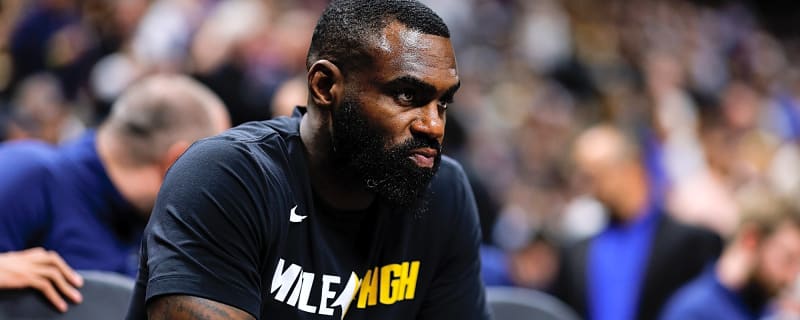 Tim Hardaway Jr. won’t wear No. 10 in Miami because his father said so