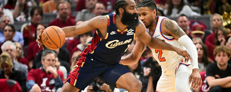 Cavs, James Harden agree to three-year guaranteed deal