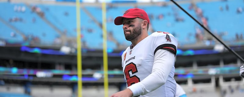 Buccaneers’ Passing Offense Has Plenty of Talent, But Where Are the Results?