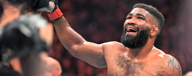 UFC Nashville: Must-See Prelims in Tennessee Saturday Night