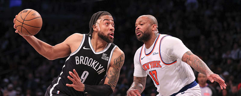 Former NBA Champion P.J. Tucker Announces Retirement From Basketball