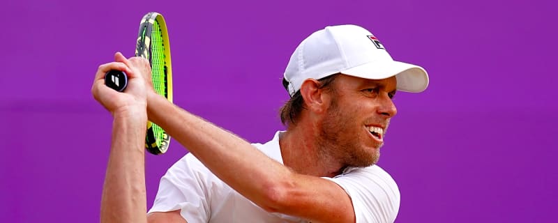 Are American tennis players overrated? Jack Sock and Sam Querrey respond