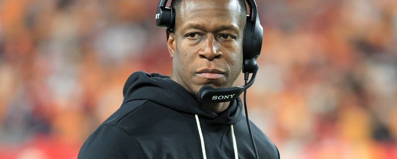 Did Raheem Morris buy himself time with Falcons win over Bucs?