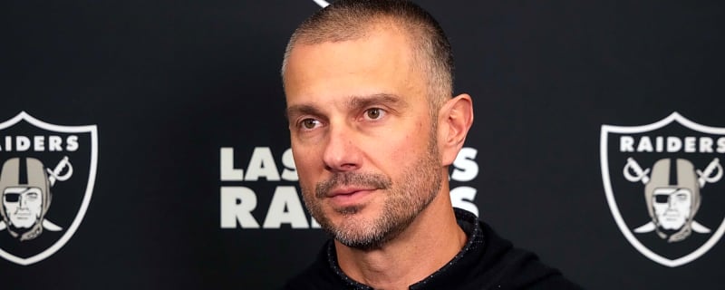 Rebuilding: Las Vegas Raiders 2026 7 Round NFL Mock Draft!