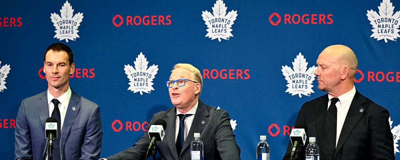 Why the 2026 NHL Draft Lottery win changes everything for the Toronto Maple Leafs