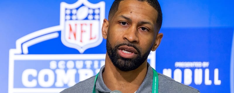 Browns GM Andrew Berry Brings Bad News for Shedeur Sanders