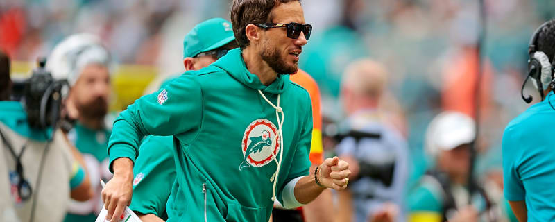 Bills To Interview Mike McDaniel For HC Position