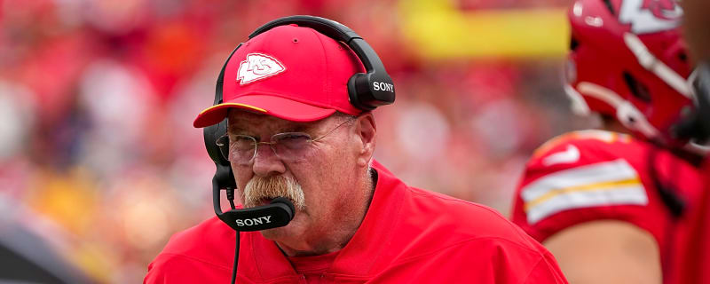 Andy Reid reveals on what basis he picks Chiefs’ players and coaching staffs