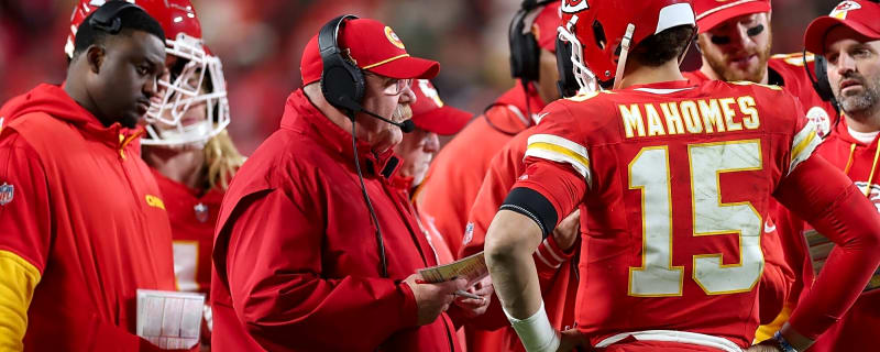 Kyle Brandt says he doesn’t talk Chiefs because of huge assumption, ‘it’s concession’