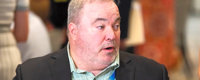 Steelers' Mike McCarthy's Offseason Plan Is The Genius That Will Take The Team To The Next Level