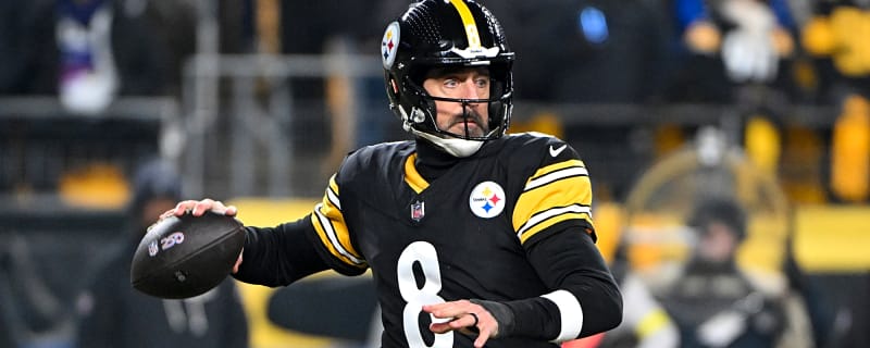 Aaron Rodgers credits mysterious wife for helping determine his NFL future