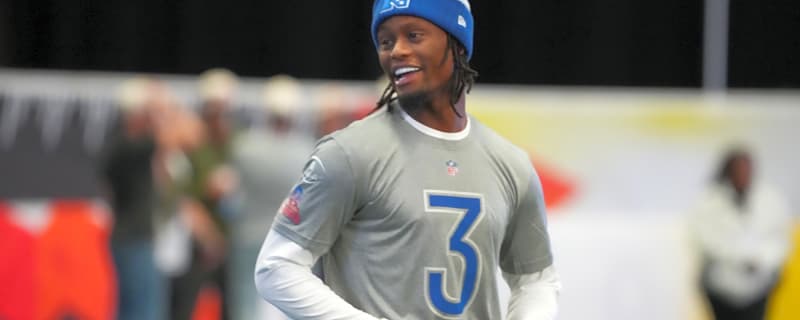 George Pickens Free Agency: Where Does Cowboys WR Rank Among the Best Players Available?