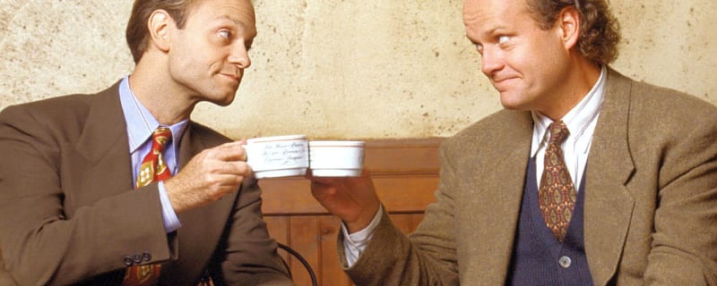 The 20 most clever TV shows of all-time