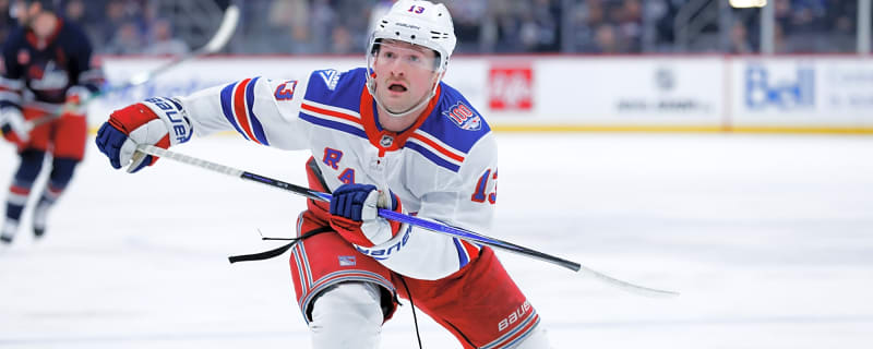 Fantasy Hockey 2025-26: Weekly Strength of Schedule and Streaming Targets — Week 22